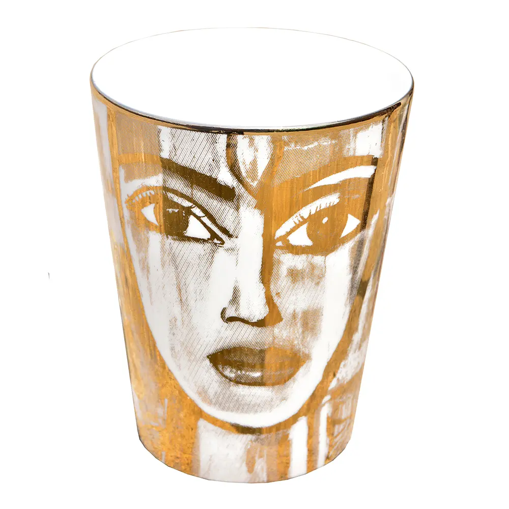 Muki Butterfly Messenger Gold 30 cl