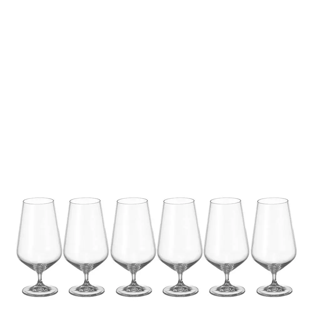 Sontell yleisolutlasi 55 cl 6 kpl kirkas
