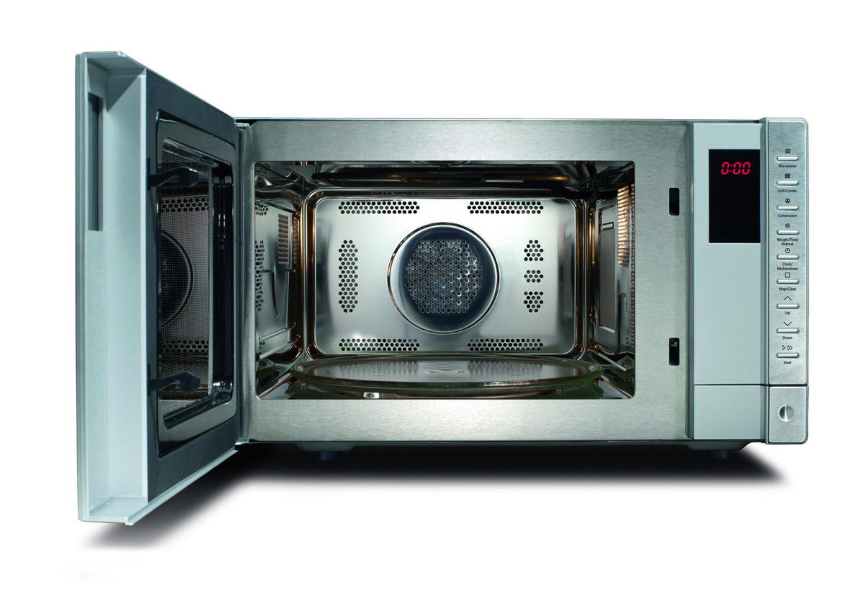 Caso Mikroaaltouuni HCMG20