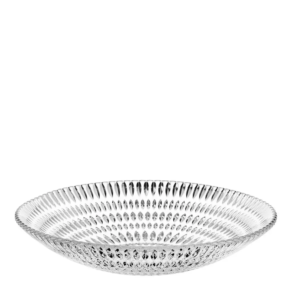 Ethno Salaattikulho 25 cm Kristallilasi