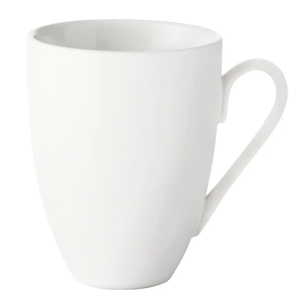 Quadro krus 30 cl hvit