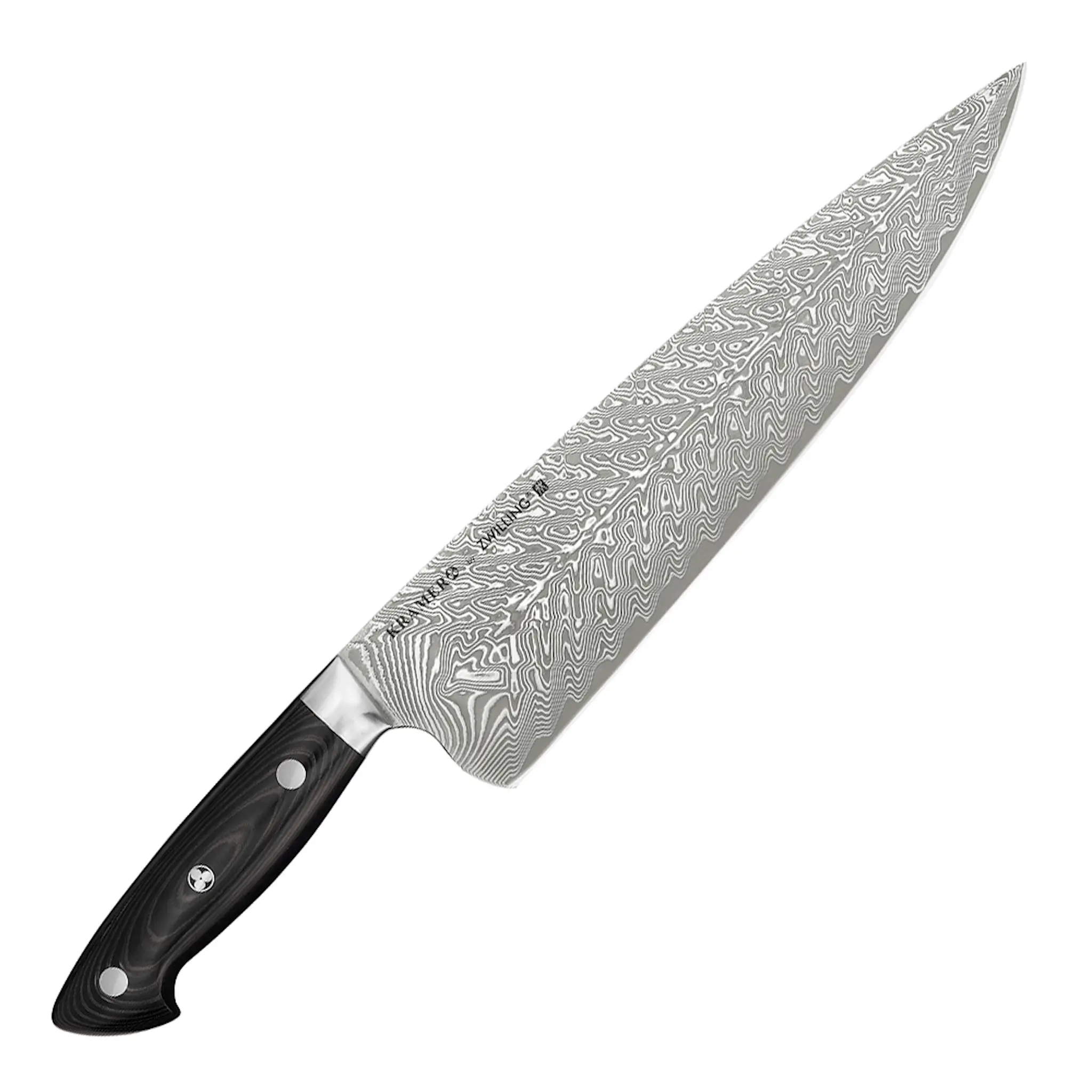 Zwilling Kramer Gyutoh Kockkniv 26 cm
