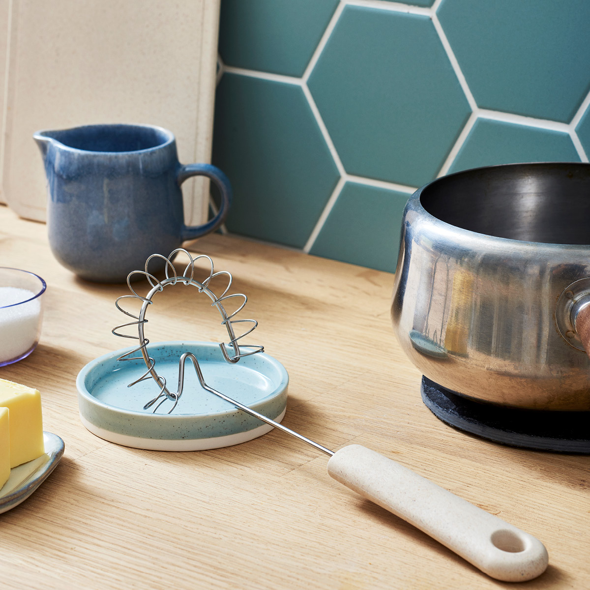 Gastromax BIO range spiralvisp 25,5 cm lin