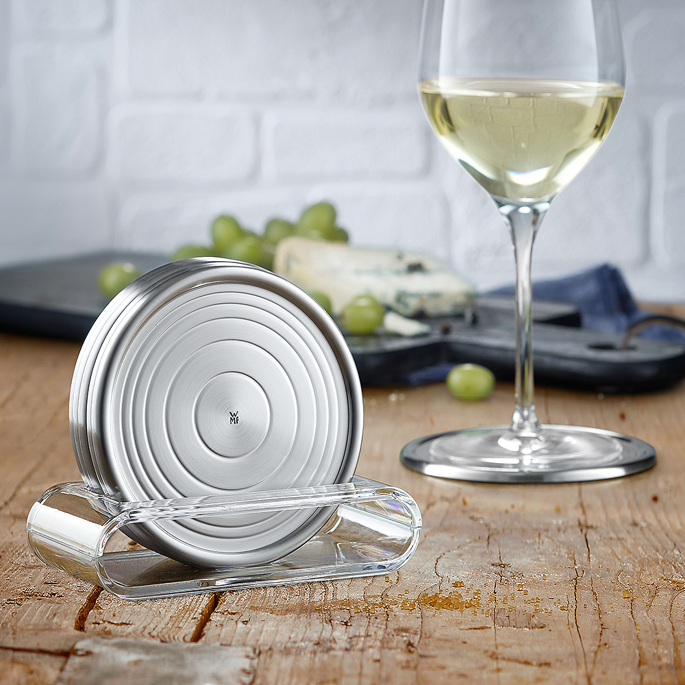 WMF Loft Glasunderlägg 6-pack