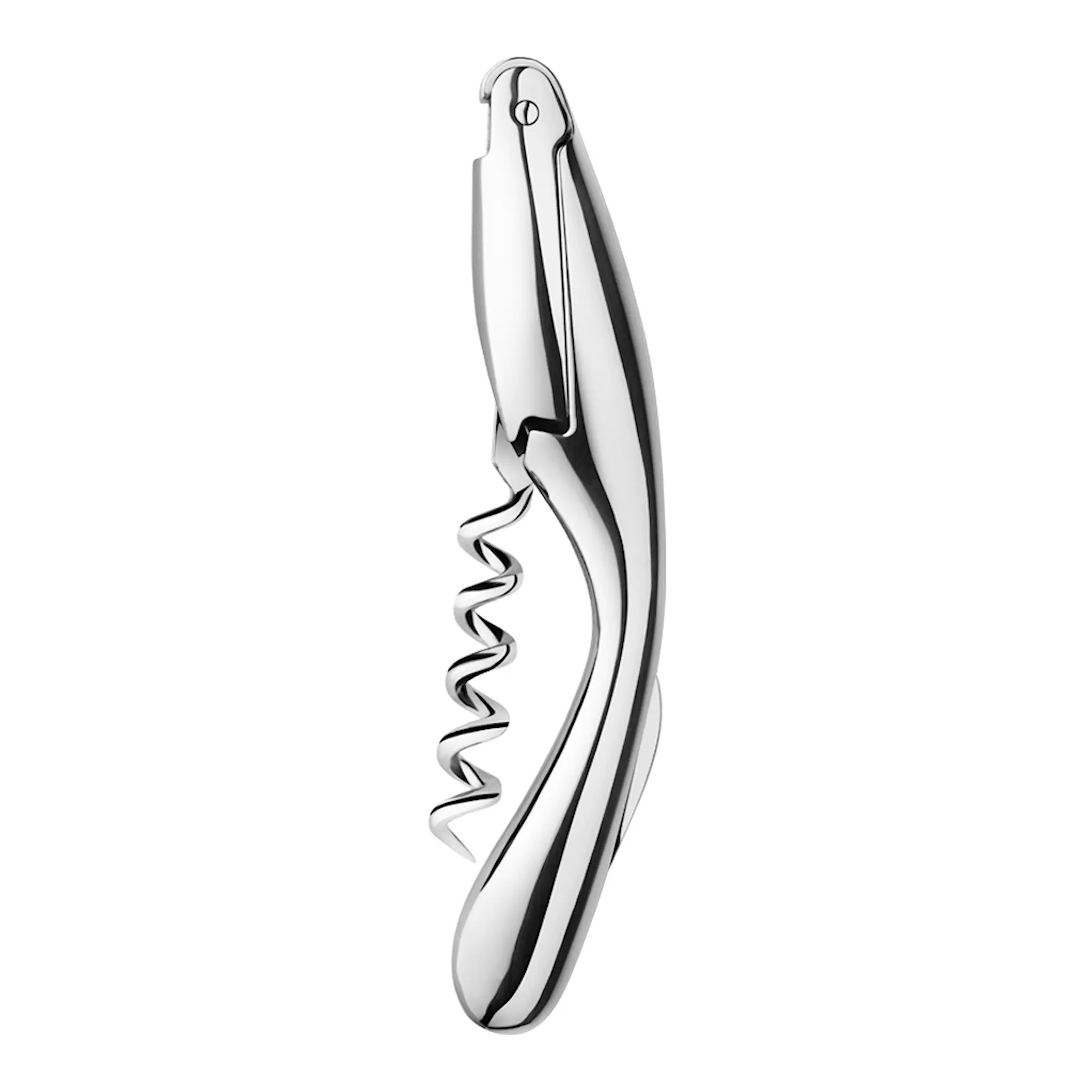 Georg Jensen Wine Korkskruv