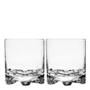 Gaissa Drinkglas 28 cl 2-pack