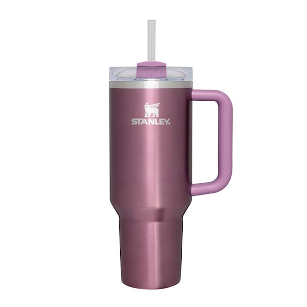 Stanley Quencher Tumbler 1,18 L primerose glow