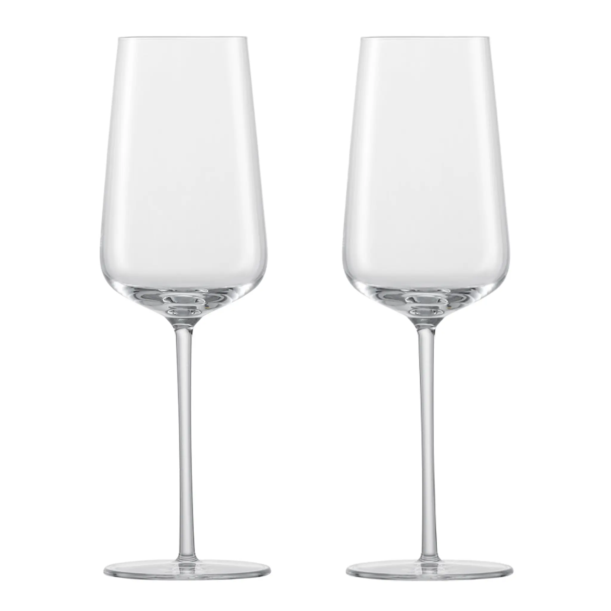 Zwiesel Glas Vervino Champagneglas 35 cl 2-pack