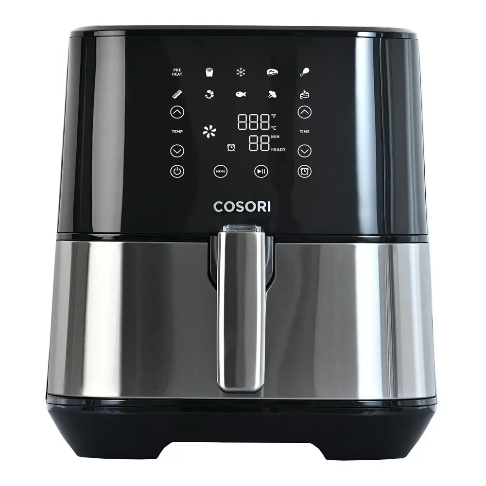 Dehydration Airfryer