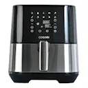Dehydration airfryer