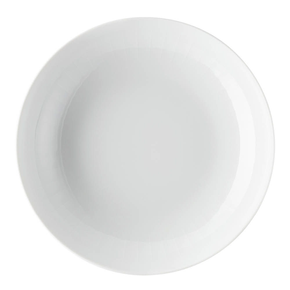 Rosenthal Joyn djup tallrik 23 cm vit
