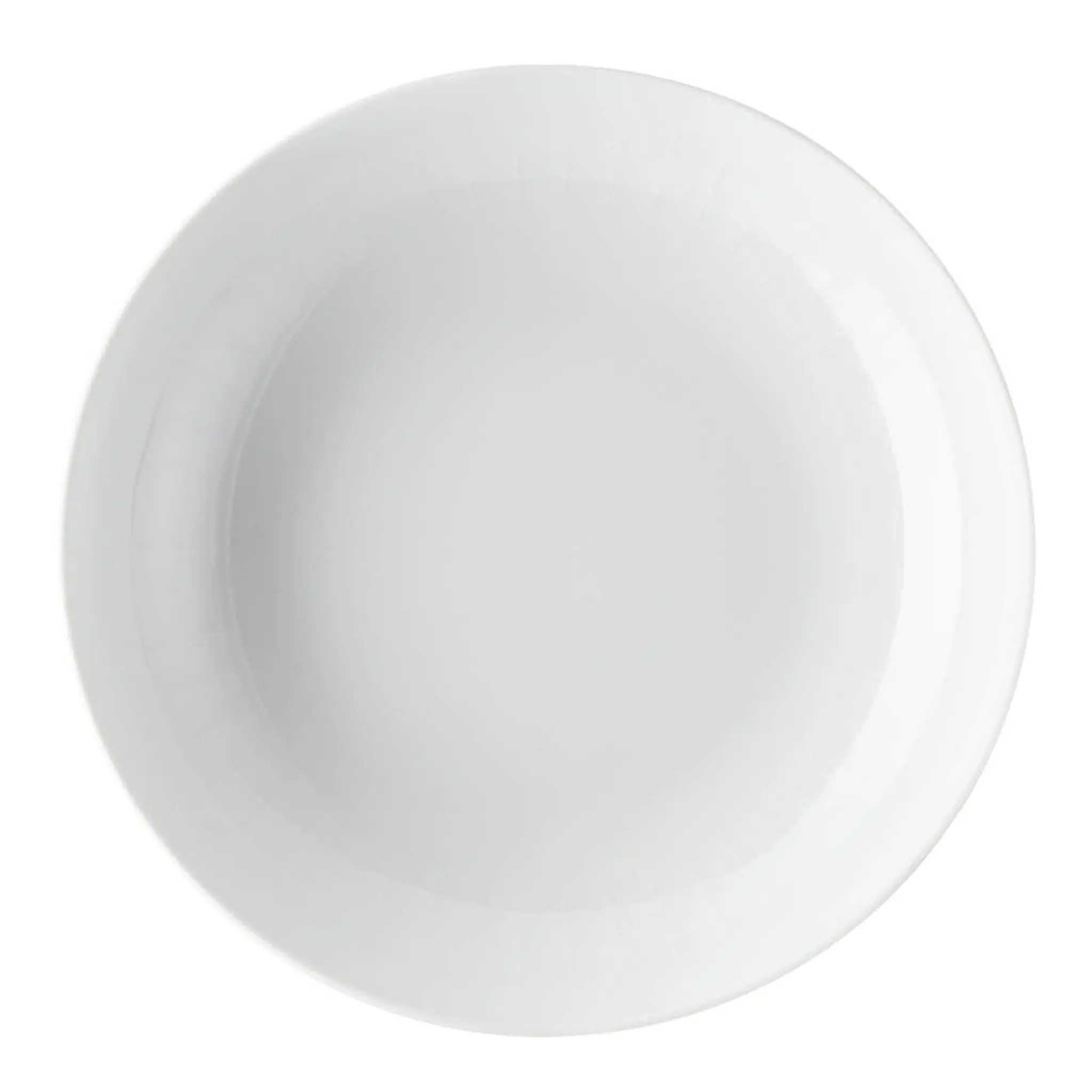 Rosenthal Joyn djup tallrik 23 cm vit