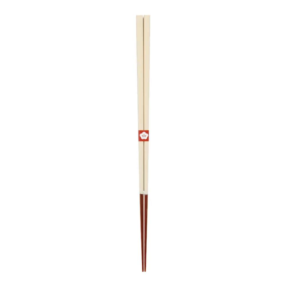 Syömäpuikot Shiroiro Ivory