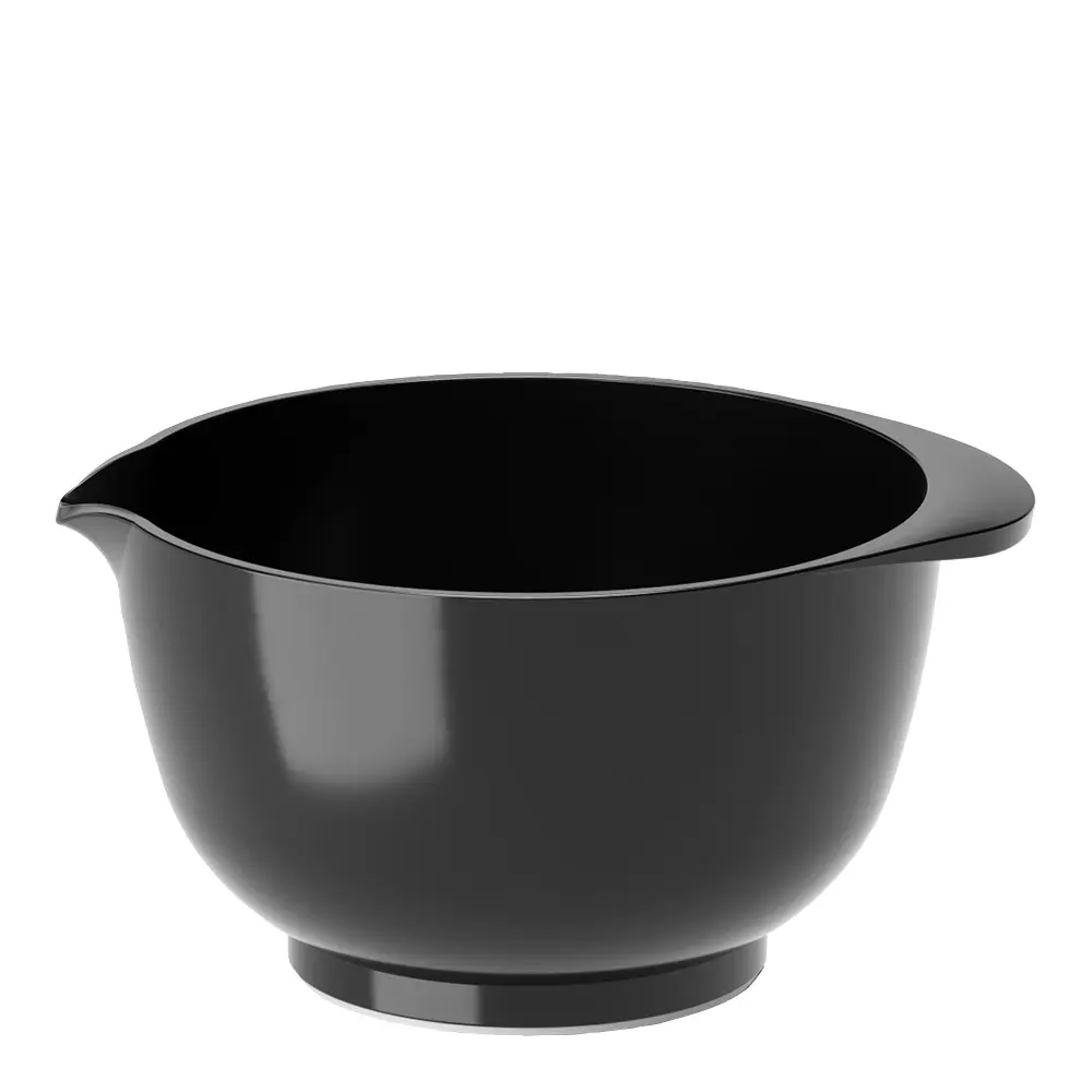 Margrethe bakebolle 0,5L svart