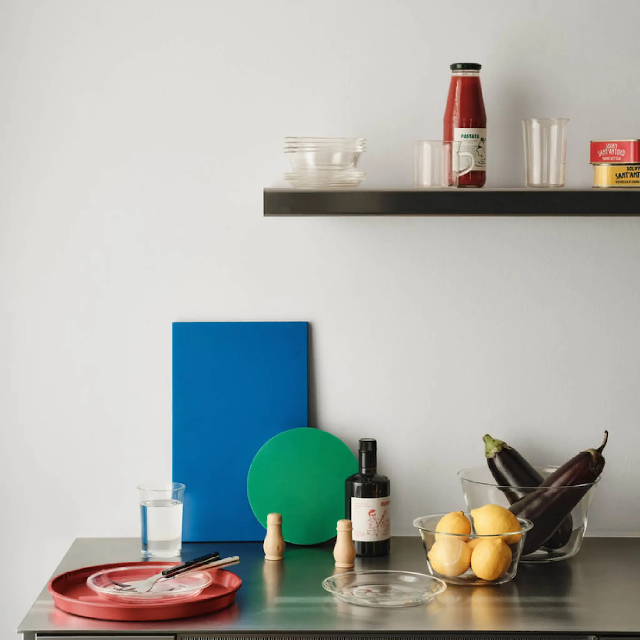 Kosta Boda Innocent Juomalasi 55 cl 4 kpl