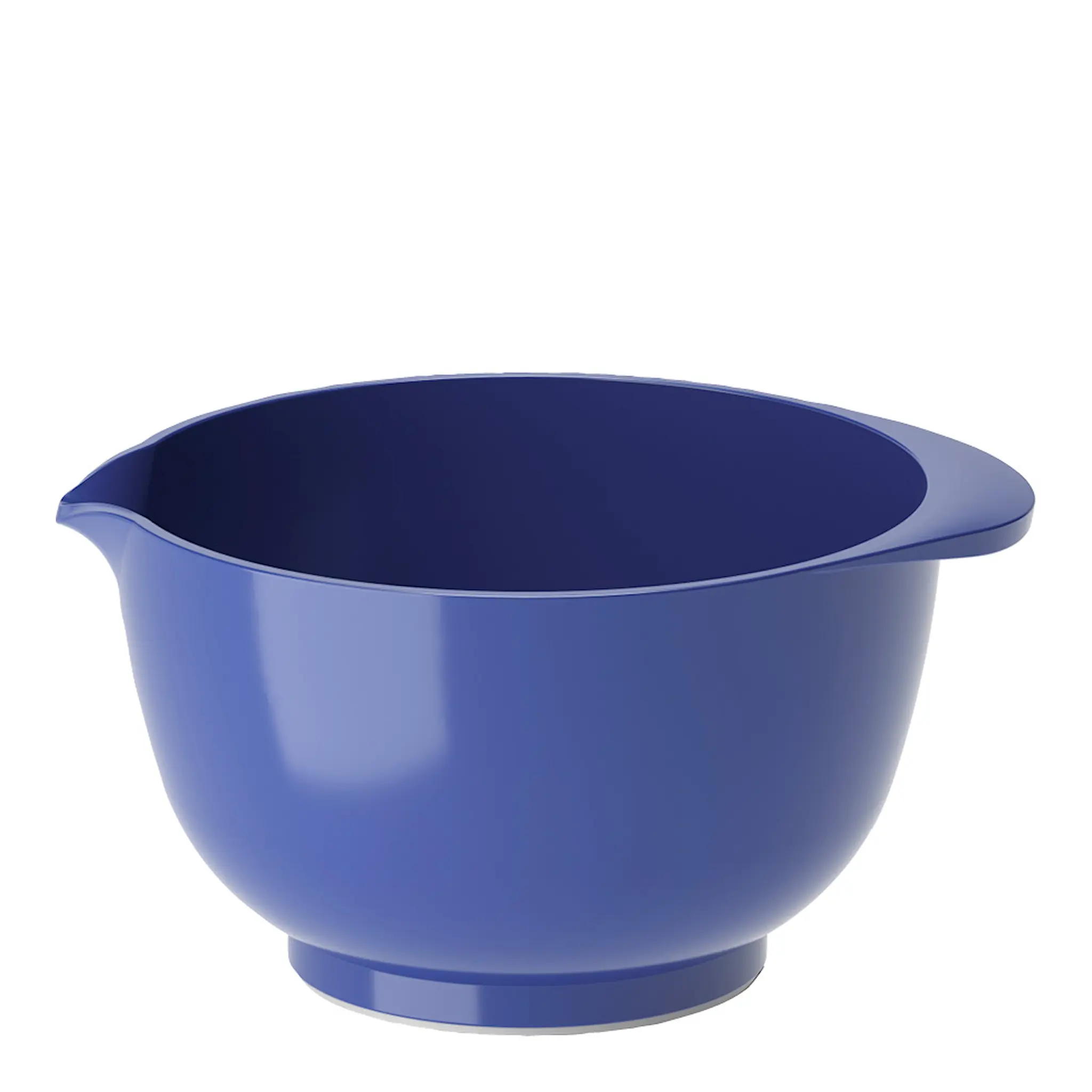 Rosti Margrethe Skål 0,5 L Electric Blue