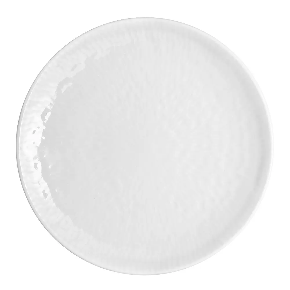 Carve White Lautanen 17,5cm