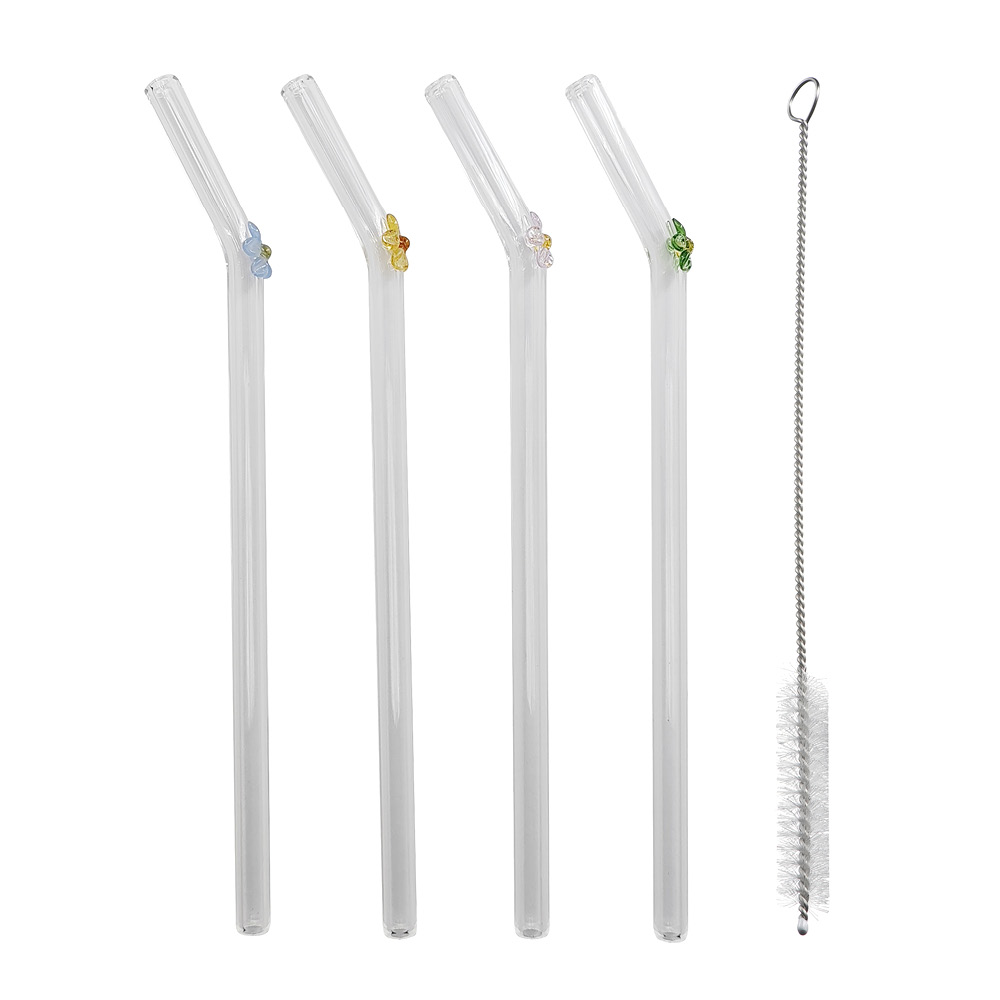 Modern House - Fun Pilli 20 cm 4 kpl Kukka