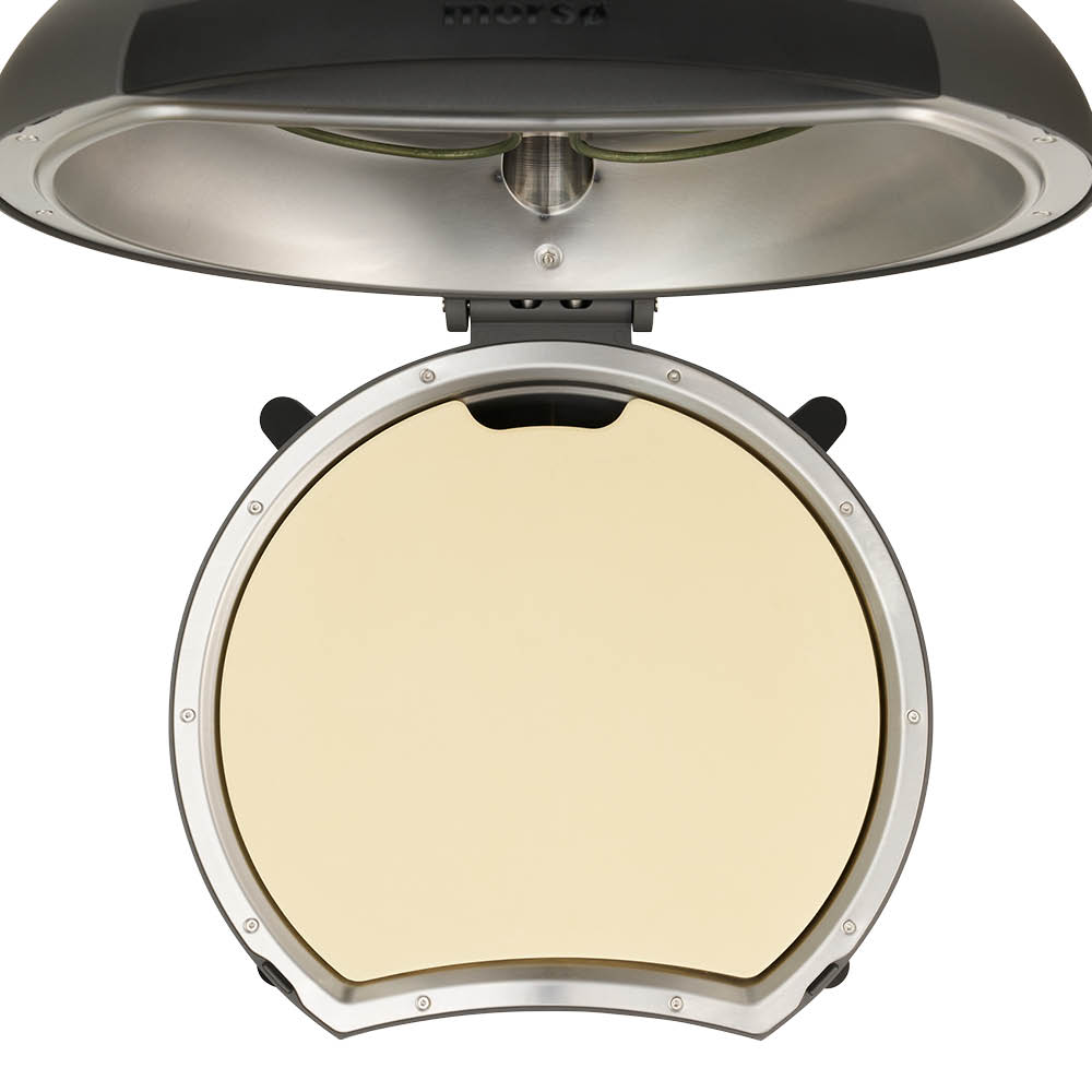 Morsö Forno EL Medio Pizzakivi 48 cm