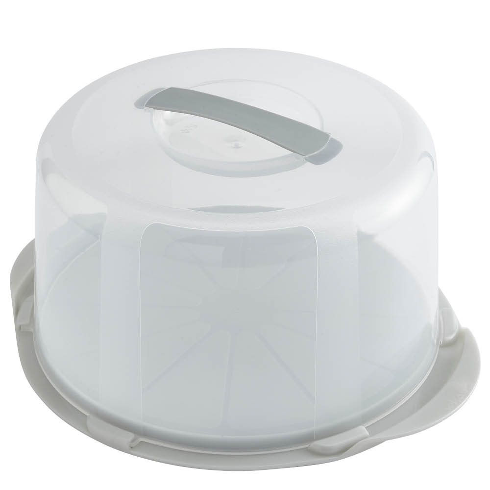 Modern House bAYk Keksipurkki 30 cm Harmaa