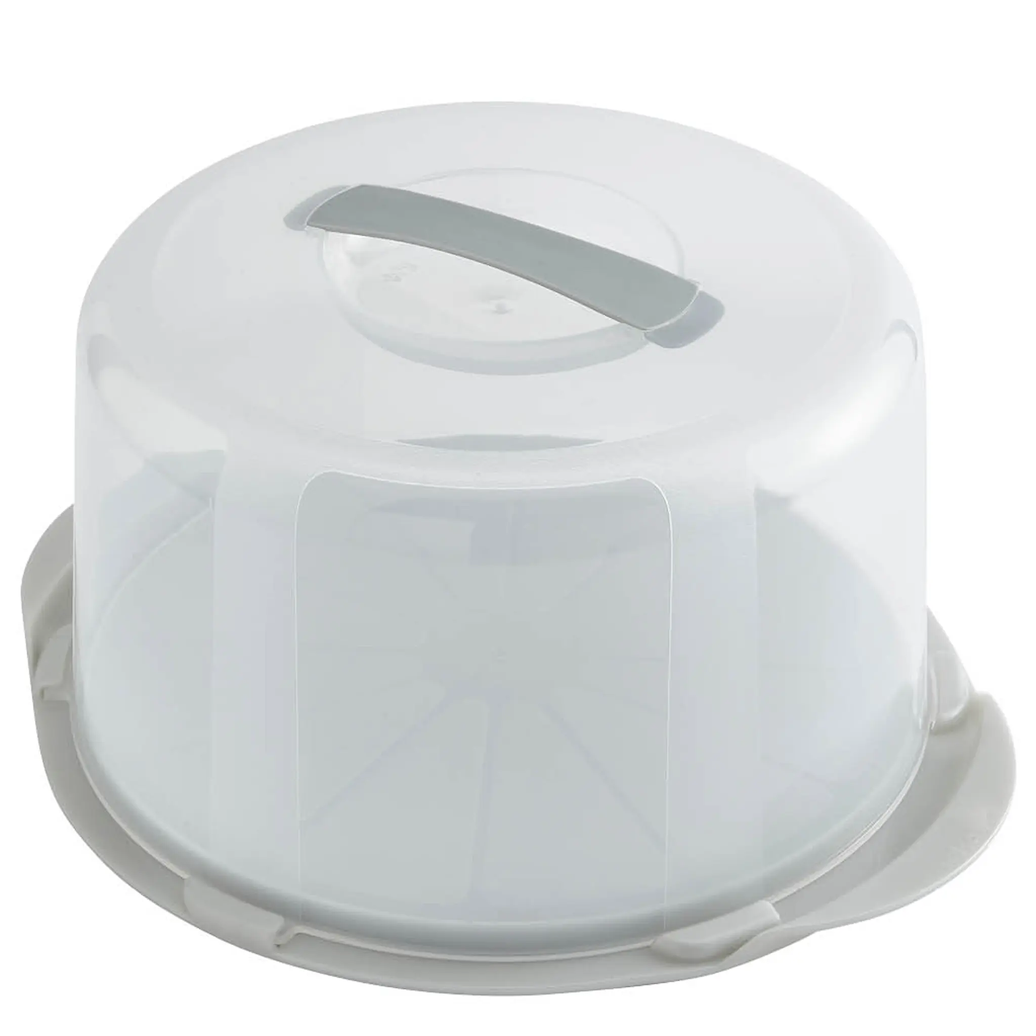 Modern House bAYk Keksipurkki 30 cm Harmaa