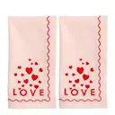 LOVE soft pink