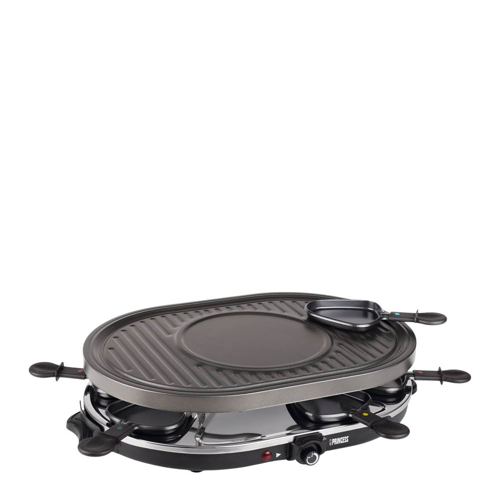 PRINCESS Raclette-grill 162700 43x30 cm 1200W
