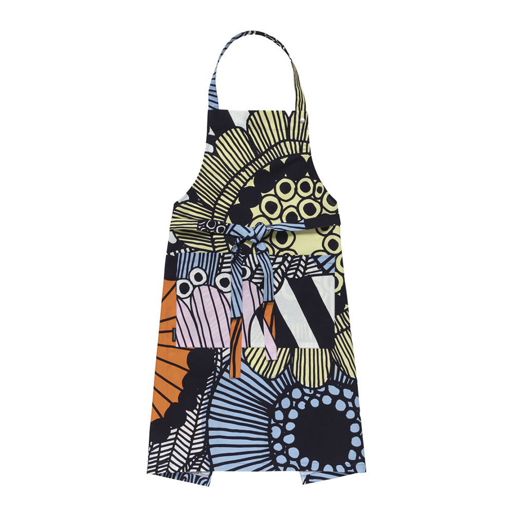 Marimekko - Siirtolapuutarha Esiliina 85x84 cm