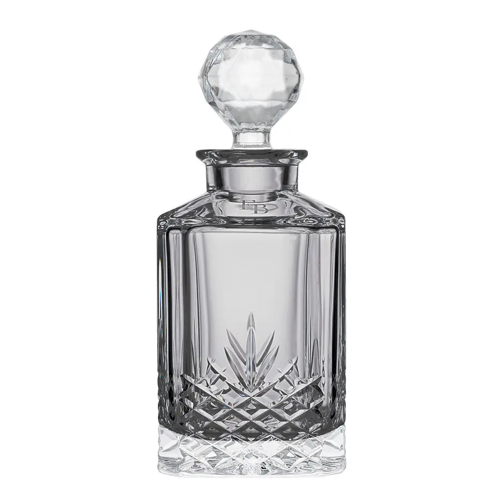 Crispy Old Fashioned Karahvi 0,7 L Dark