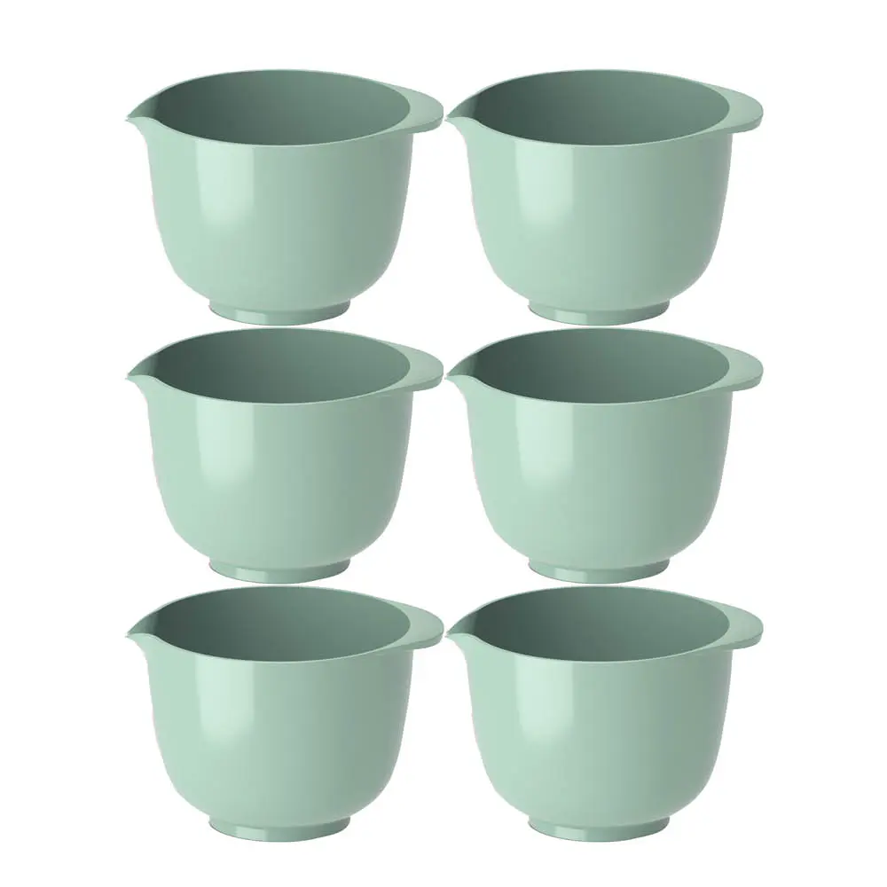 Margrethe Kulho 25 ml 6 kpl Nordic green