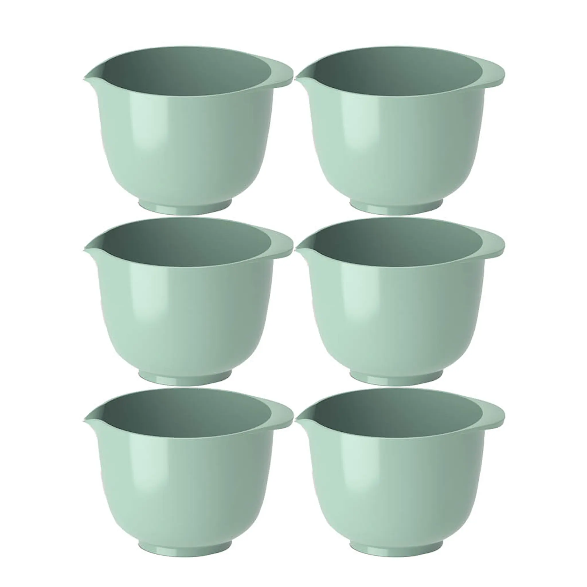 Rosti Margrethe Kulho 25 ml 6 kpl Nordic green