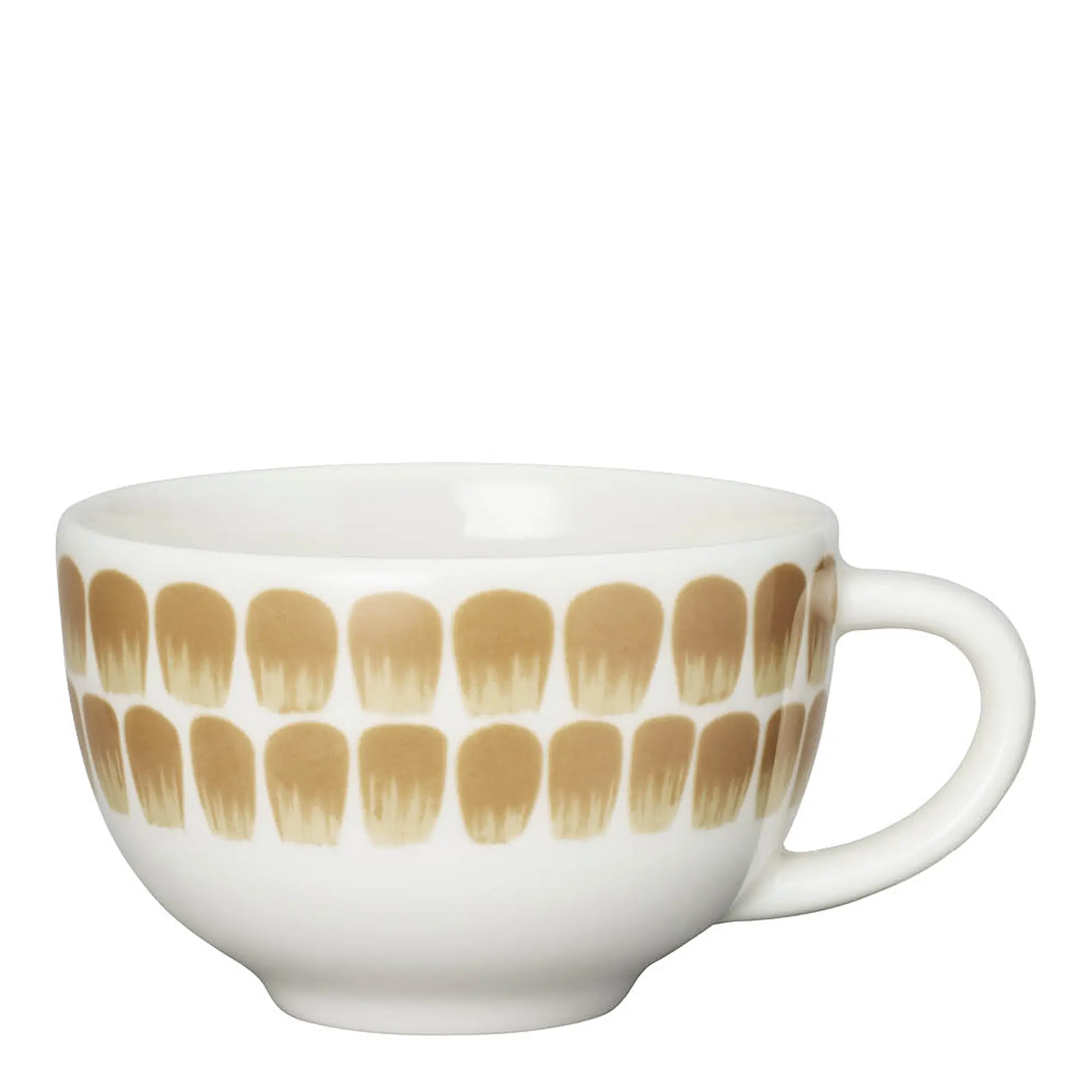 Arabia 24h Tuokio Kopp 26 cl Beige