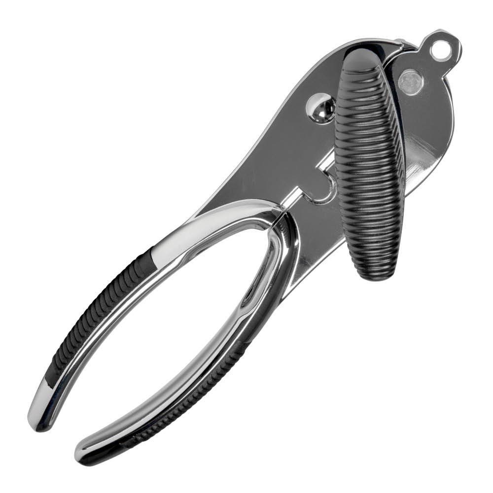 Exxent Konservöppnare 19 cm stål