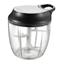 Lola multihackare med visp 15 cm