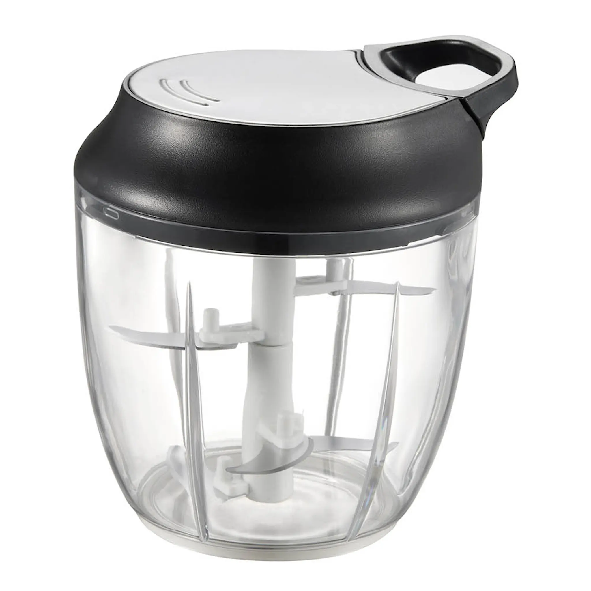 Dorre Lola multihackare med visp 15 cm