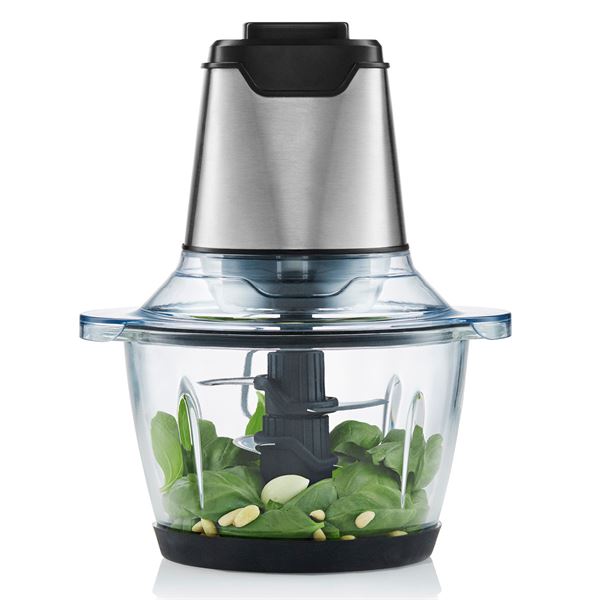 Wilfa MC3B400S minihakker