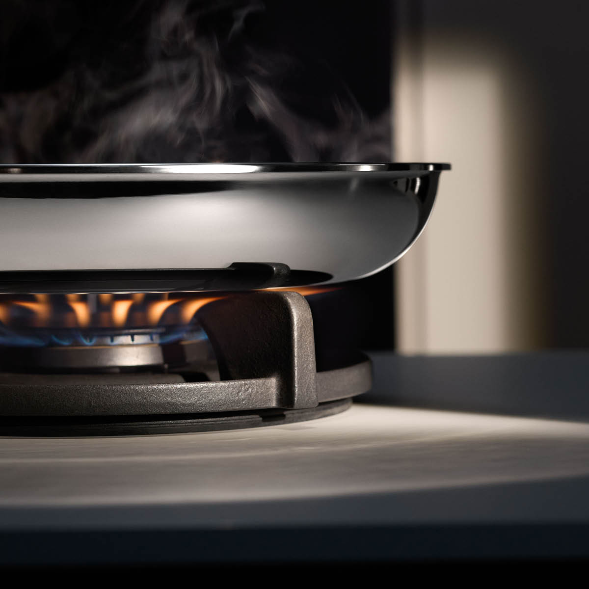 WMF Profi Resist Paistinpannu 28 cm Hexagon