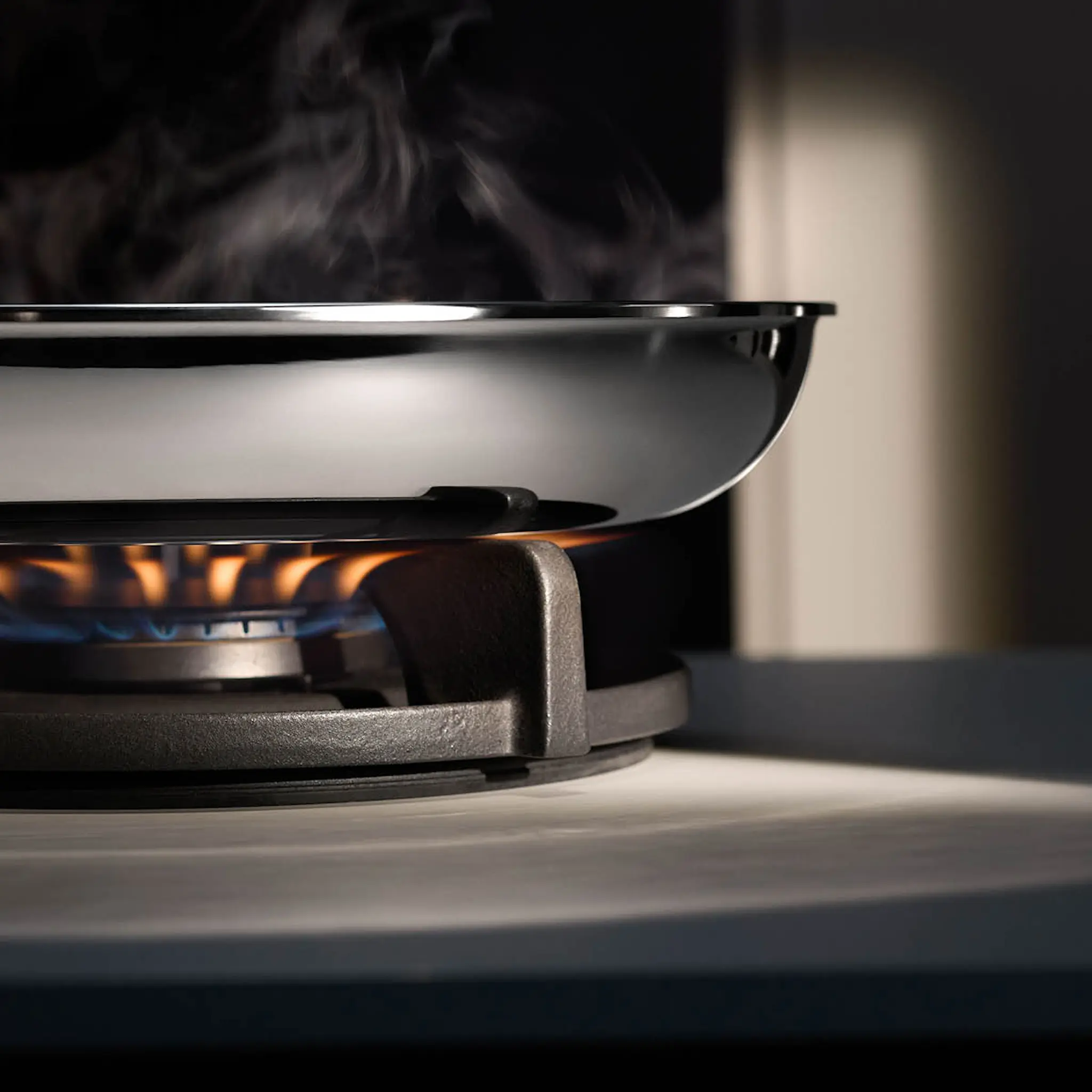 WMF Profi Resist stekpanna 28 cm hexagon