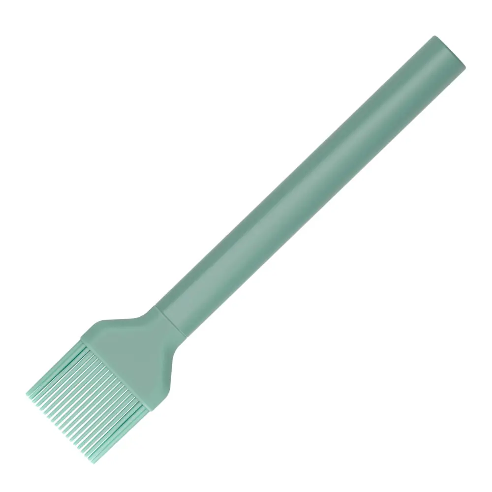 Emma bakepensel 21 cm nordic green