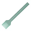 Emma bakpensel 21 cm nordic green
