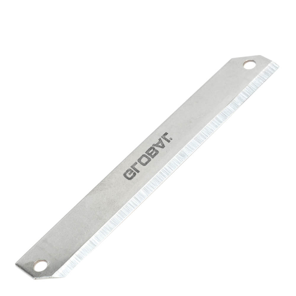 Global Planblad 9,5 cm til mandolin GSL-95/BC