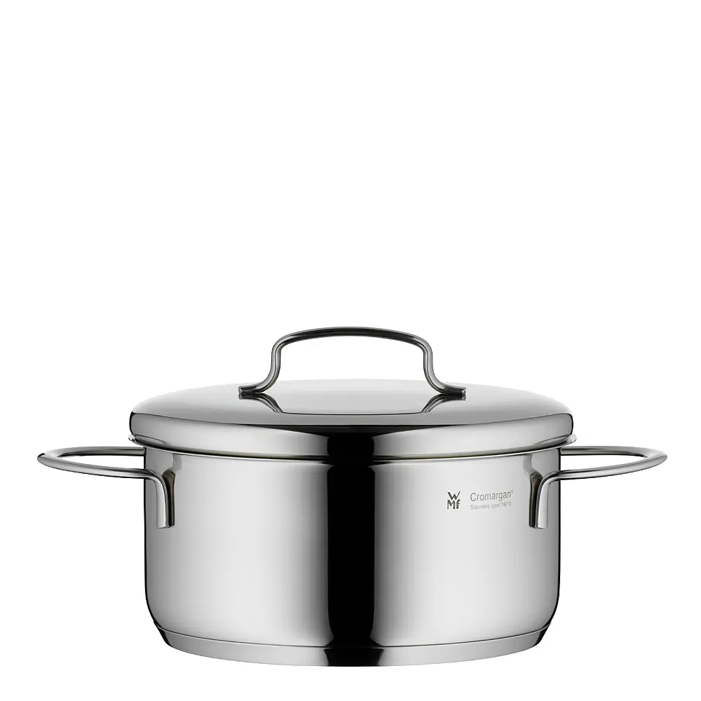 Mini Kattila kannella 16 cm