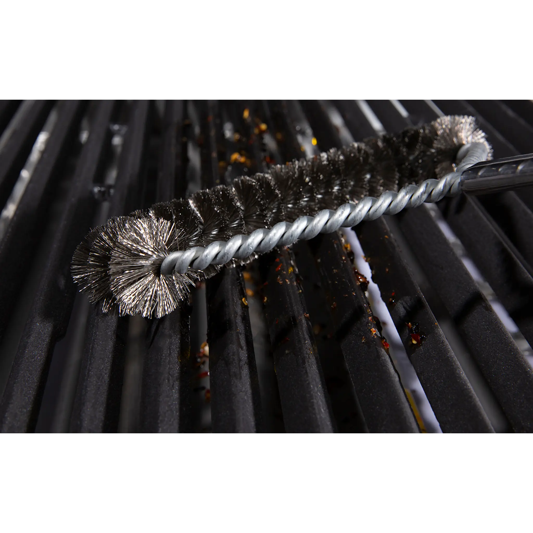 Broil King Grillborste trekant