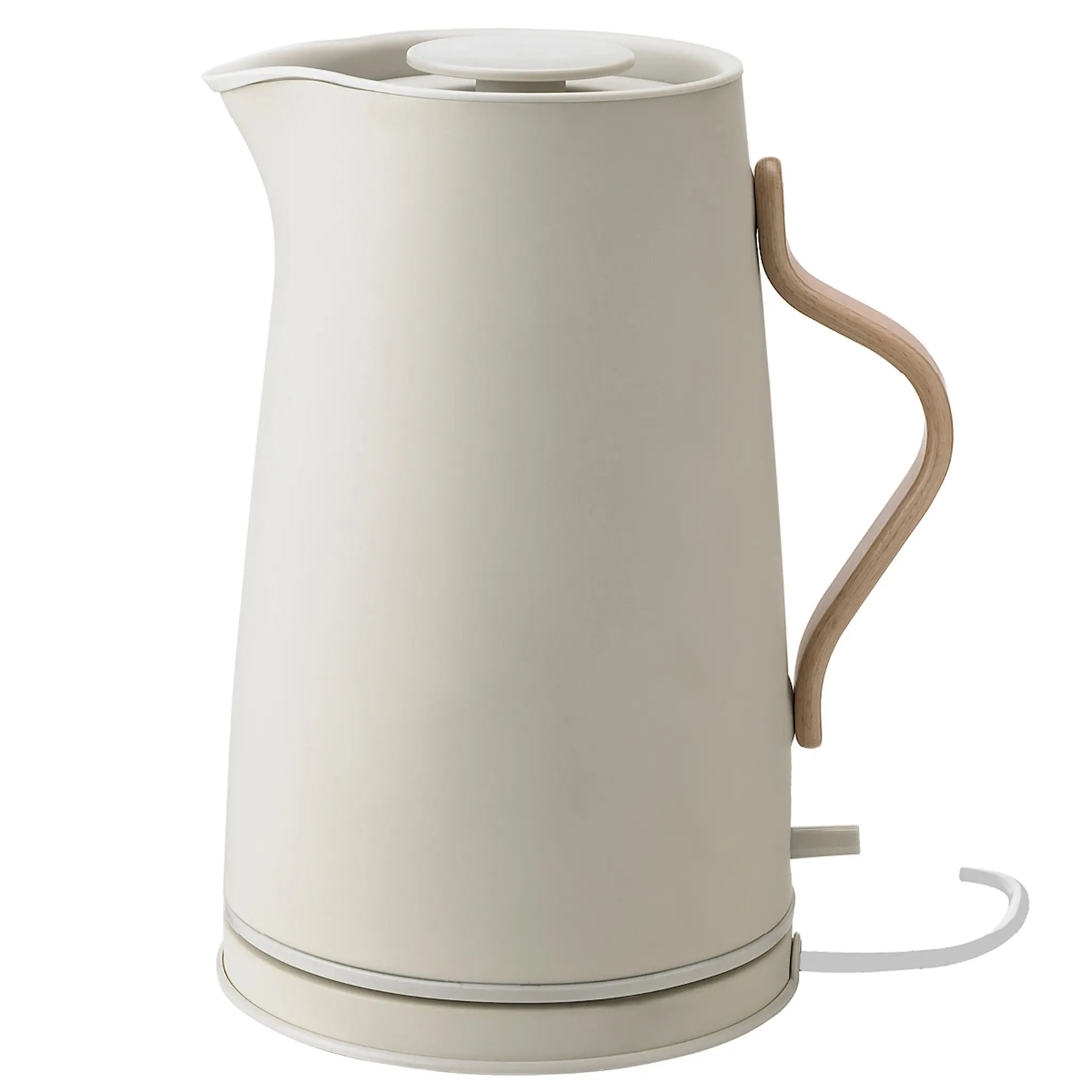 Stelton Lokk til X-210-9 Emma vannkoker soft sand hover