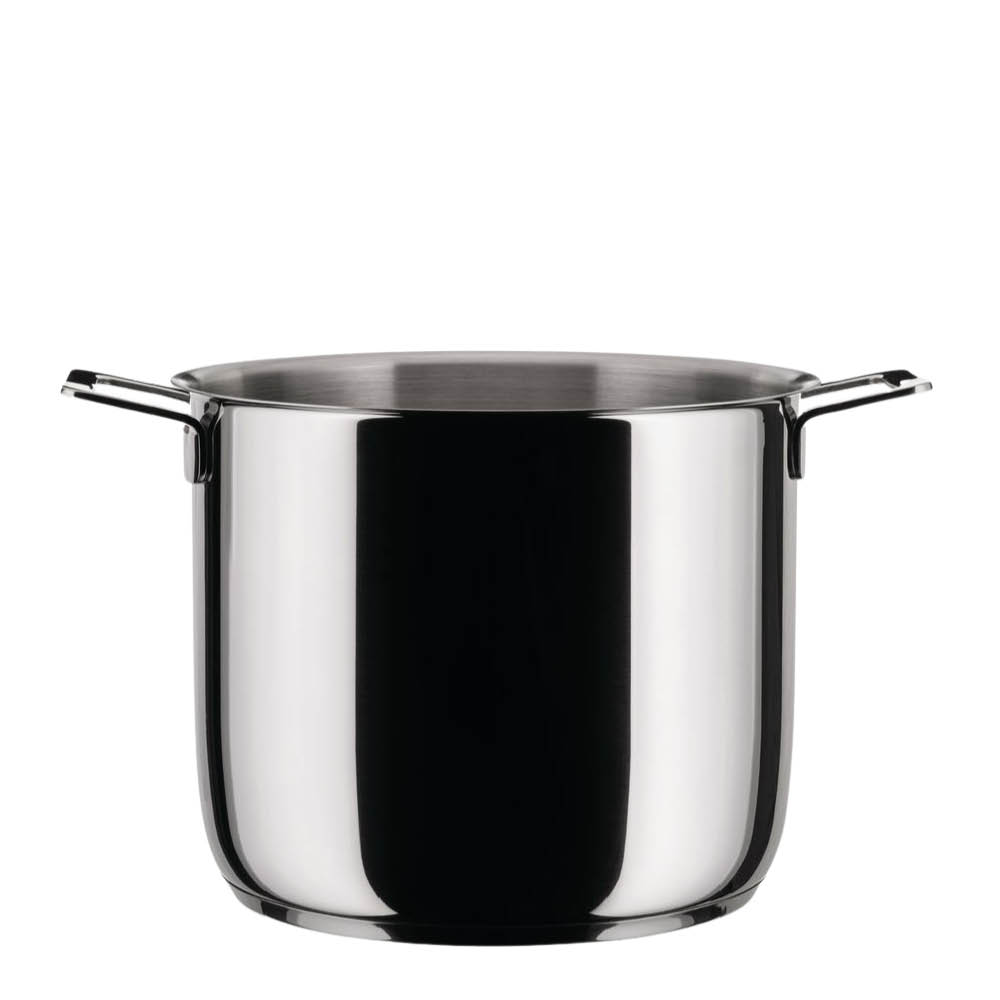 Alessi Pots&Pans soppgryta 8,8 L