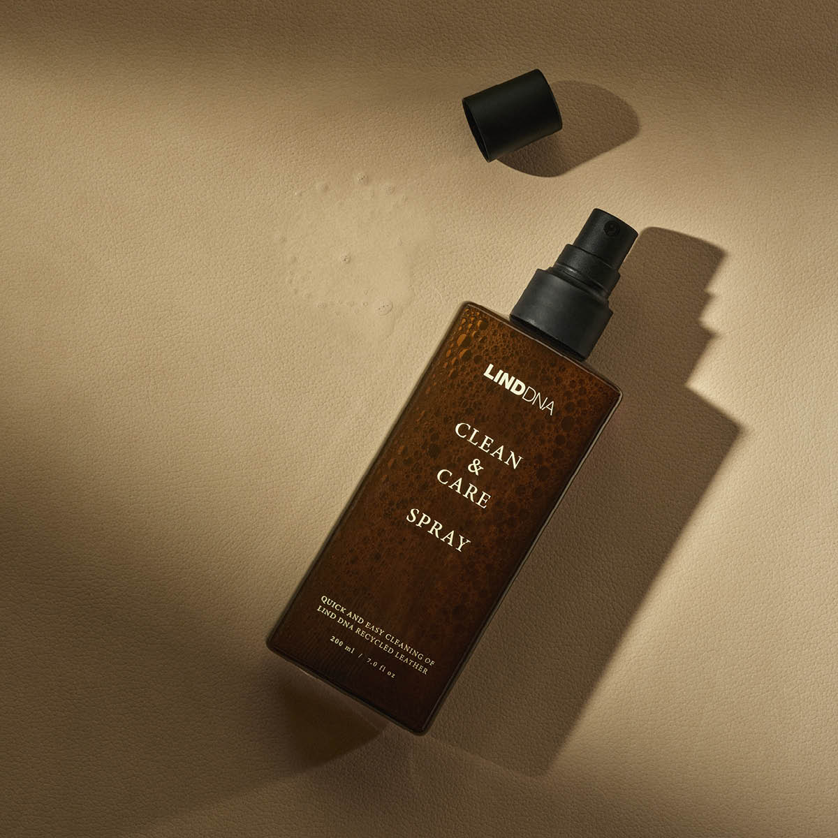 LIND DNA Clean & Care rengöringsspray 200 ml