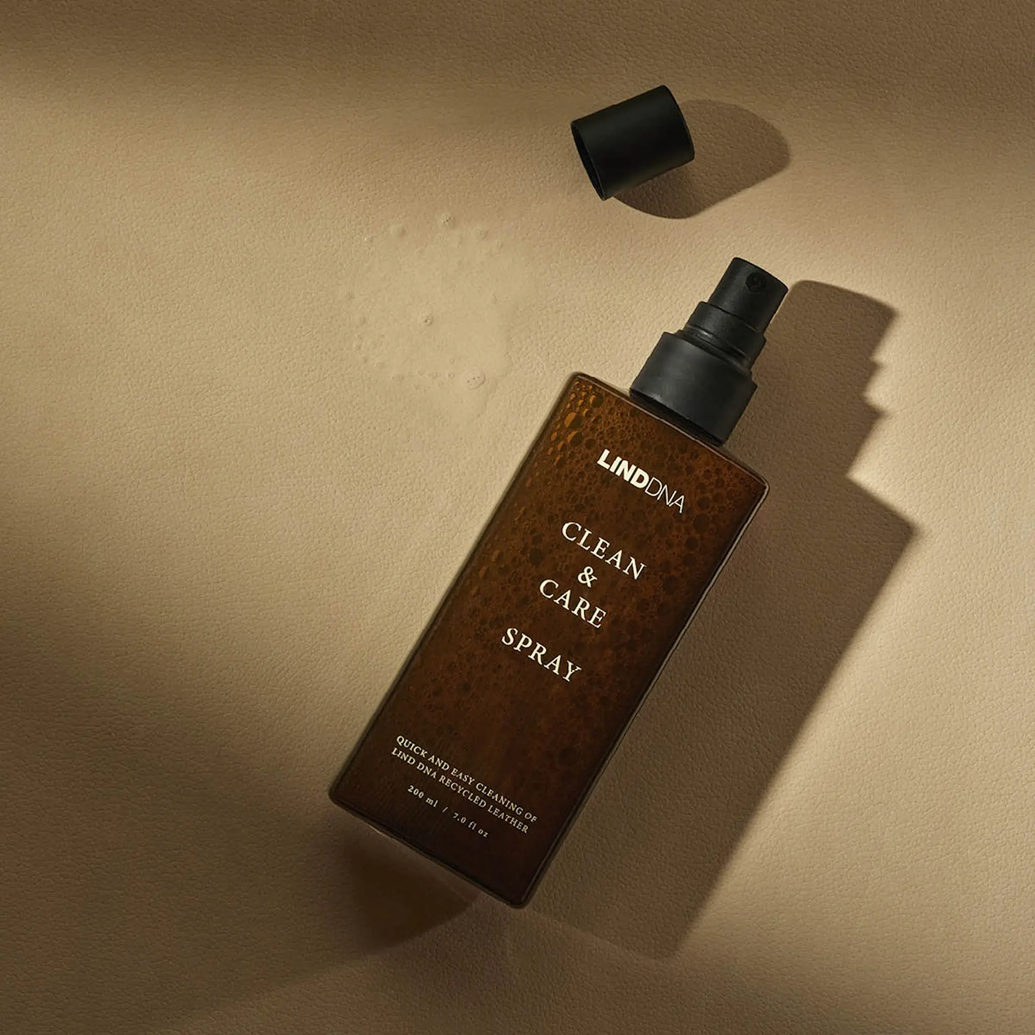 LIND DNA Clean & Care rengöringsspray 200 ml