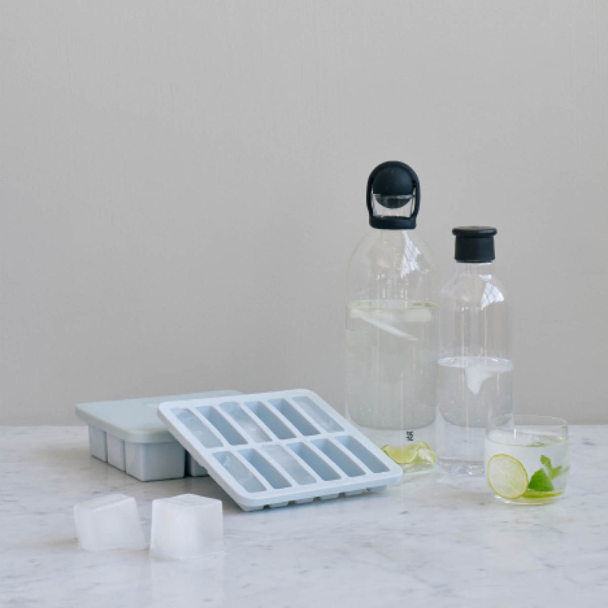 RIG-TIG FREEZE-IT isbitbrett stor blå