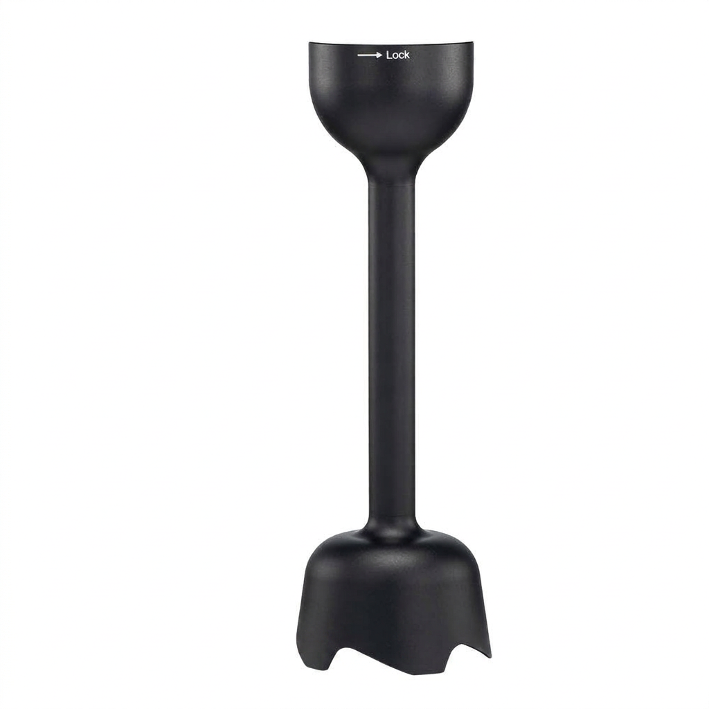 Sabor Ultimate mixerstav 21 cm svart