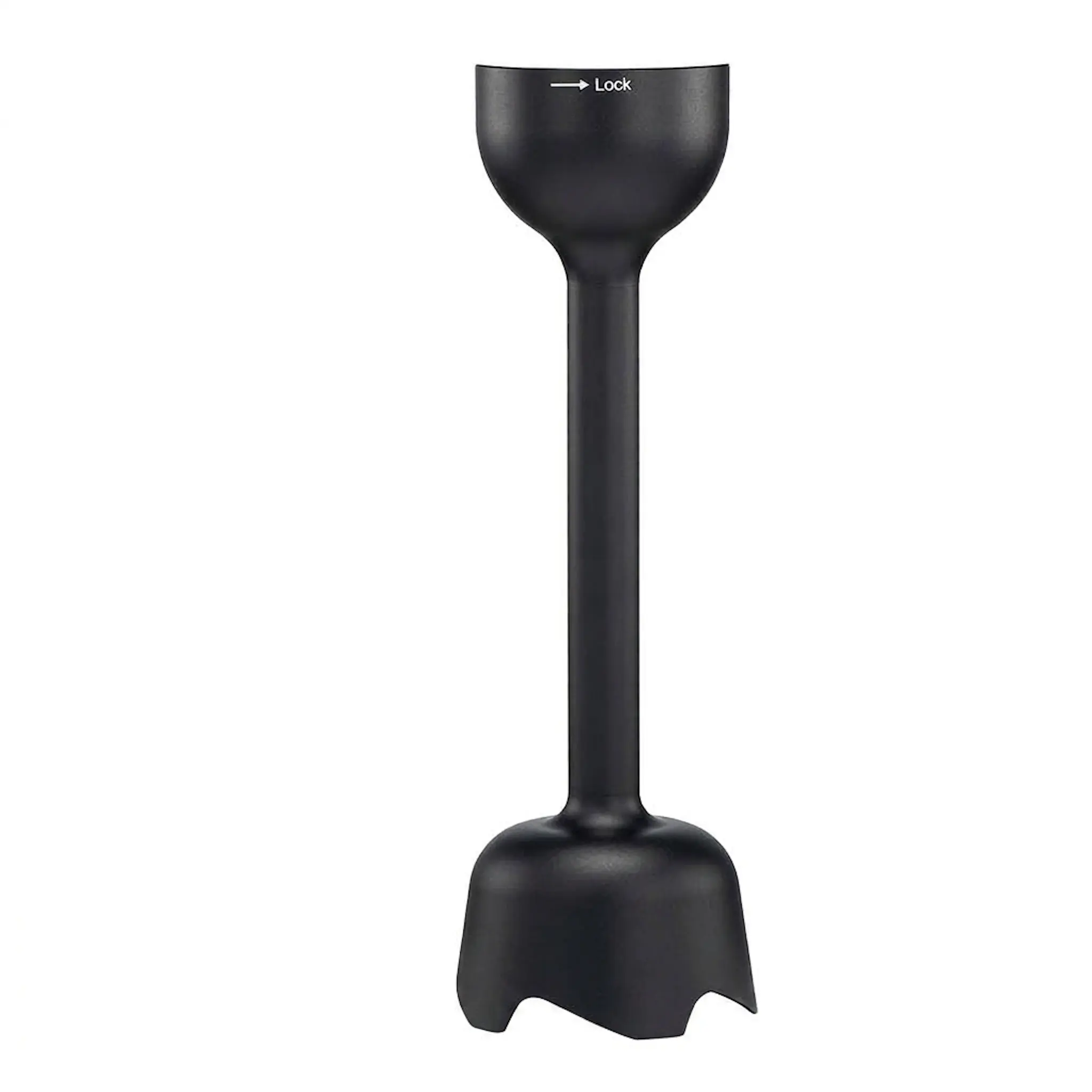 Sabor Ultimate mixerstav 21 cm svart